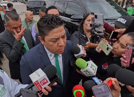 Video | No es tiempo de campañas, dice Gallardo a los adelantados