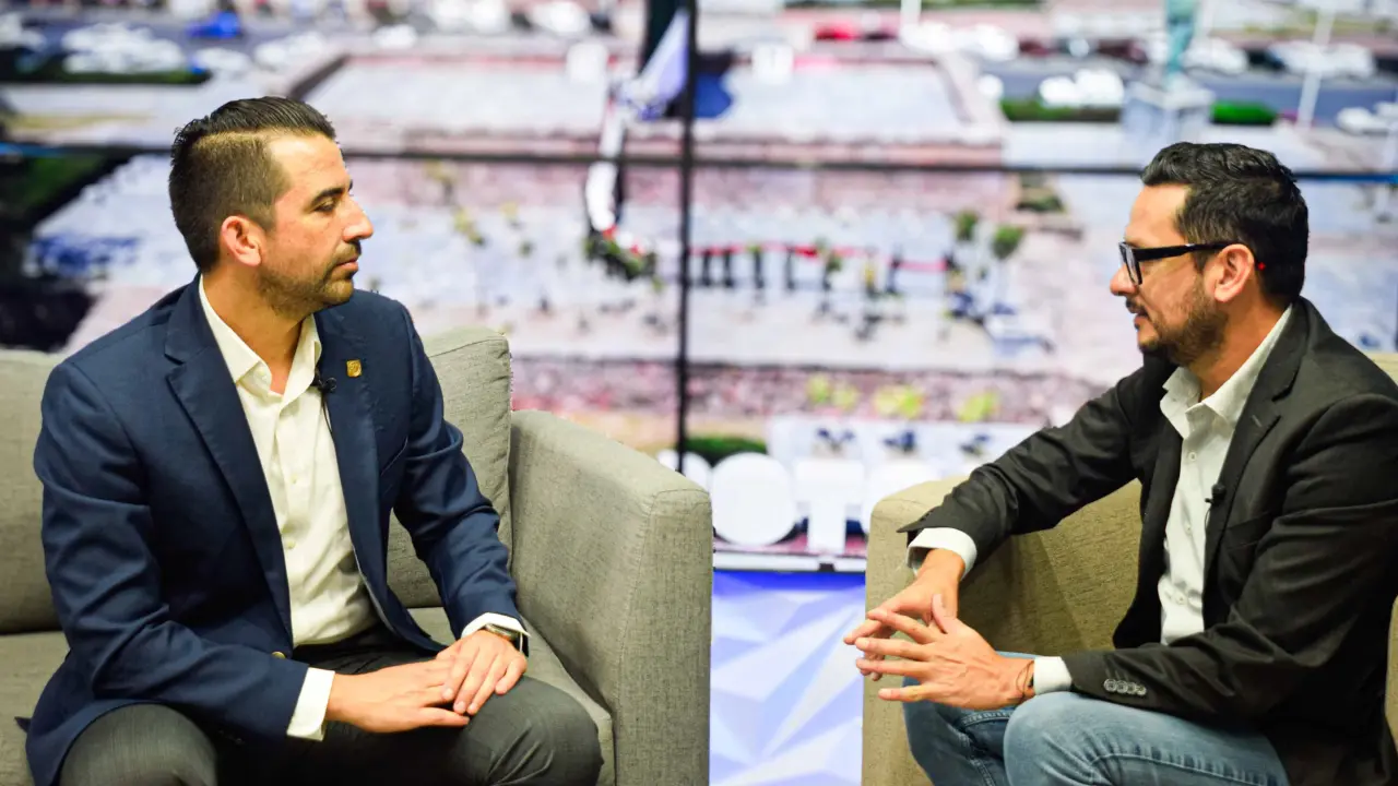 Foto: Citlally Montaño-Pulso