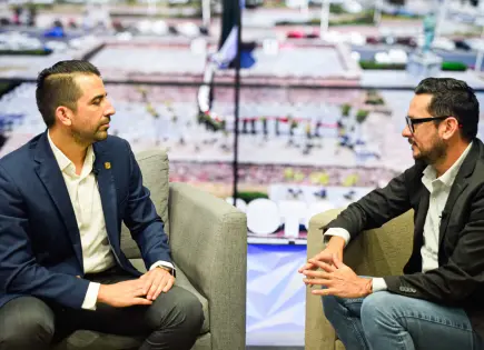 Alianza PAN-PRI-PRD "ya no es rentable": Guajardo Alianza PAN-PRI-PRD "ya no es rentable": Guajardo