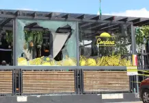 Bar de Lomas del Tec, clausurado por investigaciones