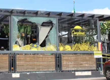 Bar de Lomas del Tec, clausurado por investigaciones