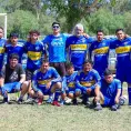 Brilla San Alberto en torneo de Quetzal