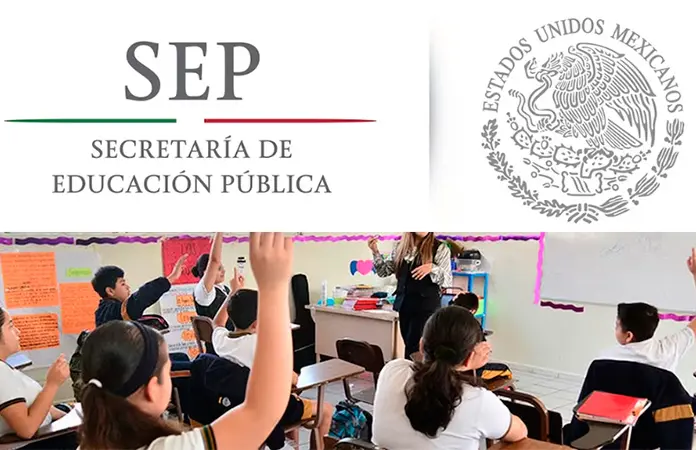 Calendario SEP: días de descanso de octubre en educación básica