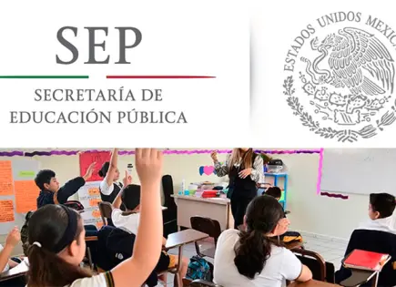 Calendario SEP: días de descanso de octubre en educación básica