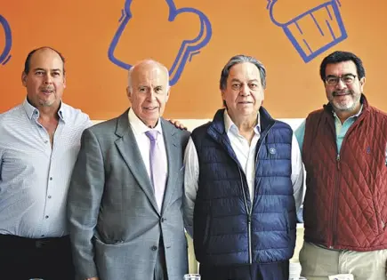 COMEDOR DEL HOGAR DEL NIÑO "CAMINO A BELÉN"