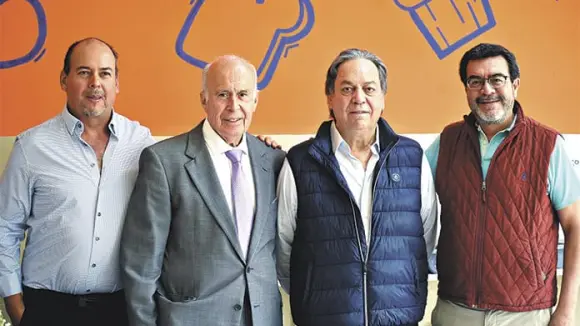 COMEDOR DEL HOGAR DEL NIÑO "CAMINO A BELÉN" COMEDOR DEL HOGAR DEL NIÑO "CAMINO A BELÉN"