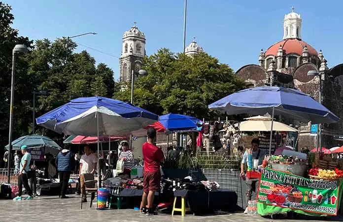 Desempleo crece en 16 estados