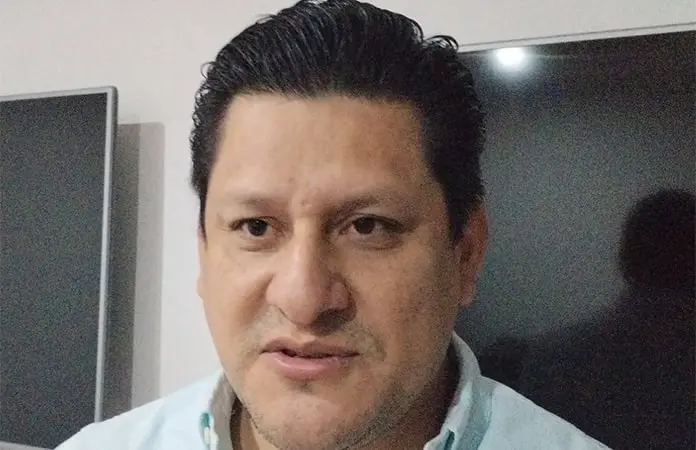 Diputado buscará recursos para la Dapas