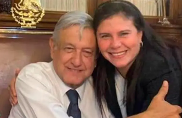 El IPN entregará Doctorado Honoris Causa a Manuela Obrador