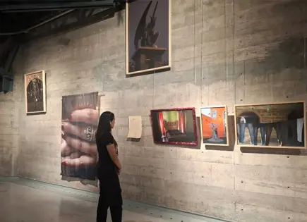 El MUNI celebra su primer año de actividades El MUNI celebra su primer año de actividades