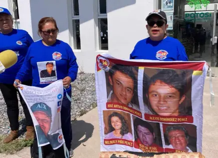 Equipo clave, en riesgo por despidos en CEIFB: Voz y Dignidad