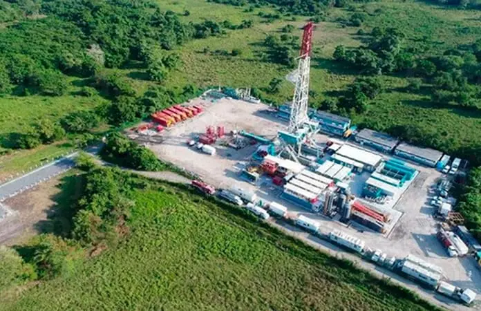 Grupo Carso gana contrato en Pemex