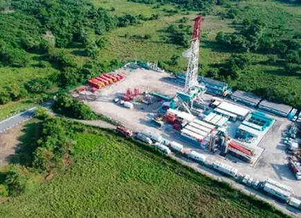 Grupo Carso gana contrato en Pemex