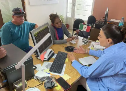 Caso de potosino asesinado, totalmente en manos del gobierno de EU