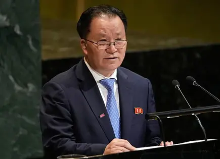 Norcorea no renuncia a su programa nuclear Norcorea no renuncia a su programa nuclear