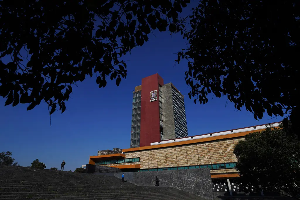 Paro por seguridad en la UNAM: Rector refuerza medidas de protección