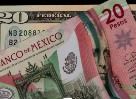 Peso y BMV cierran con amplias ganancias el tercer trimestre de 2025 Peso y BMV cierran con amplias ganancias el tercer trimestre de 2025