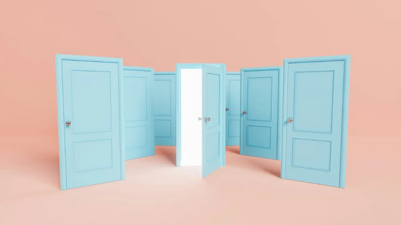 Por qué las nuevas generaciones aceptan la incertidumbre como una oportunidad