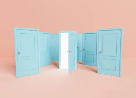 Por qué las nuevas generaciones aceptan la incertidumbre como una oportunidad