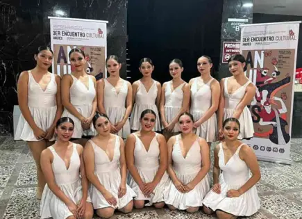 Presentan la obra Claroscuro