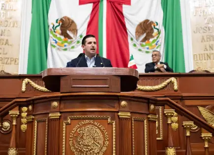 Propuesta de Ley Nicole para prohibir tratamientos estéticos a menores