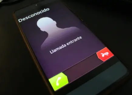 Registra Policía Cibernética hasta 15 reportes de extorsión o secuestro virtual