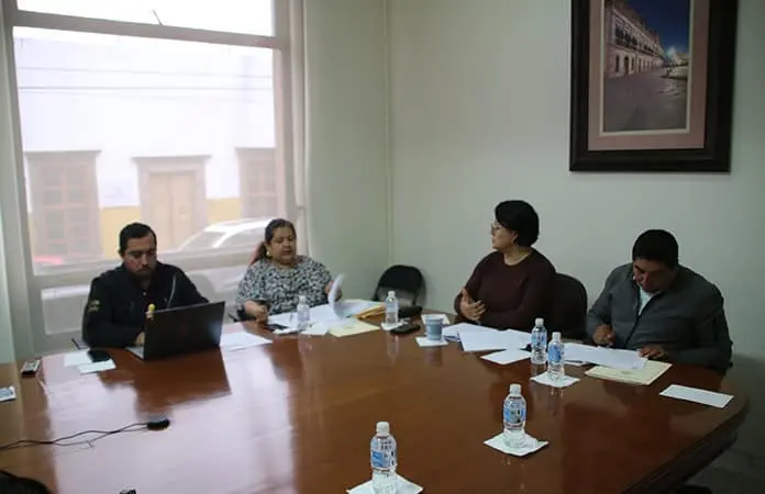 Revisará PAN detalles del paquete económico 2026