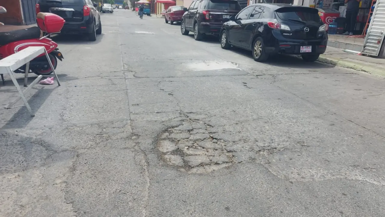 Lluvias garantizan suministro, pero dañaron red: Interapas