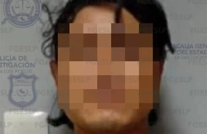 Vinculan a proceso a hombre que intentó matar a una adolescente