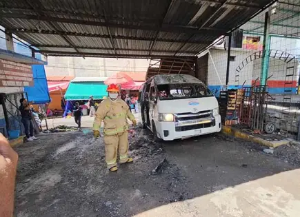 Violencia paraliza a Chilpancingo