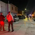 A balazos, ejecutan a un hombre en la colonia Santa Fe