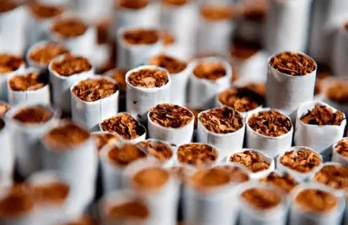 Alertan de alza en IEPS a tabaco