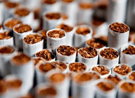 Alertan de alza en IEPS a tabaco Alertan de alza en IEPS a tabaco