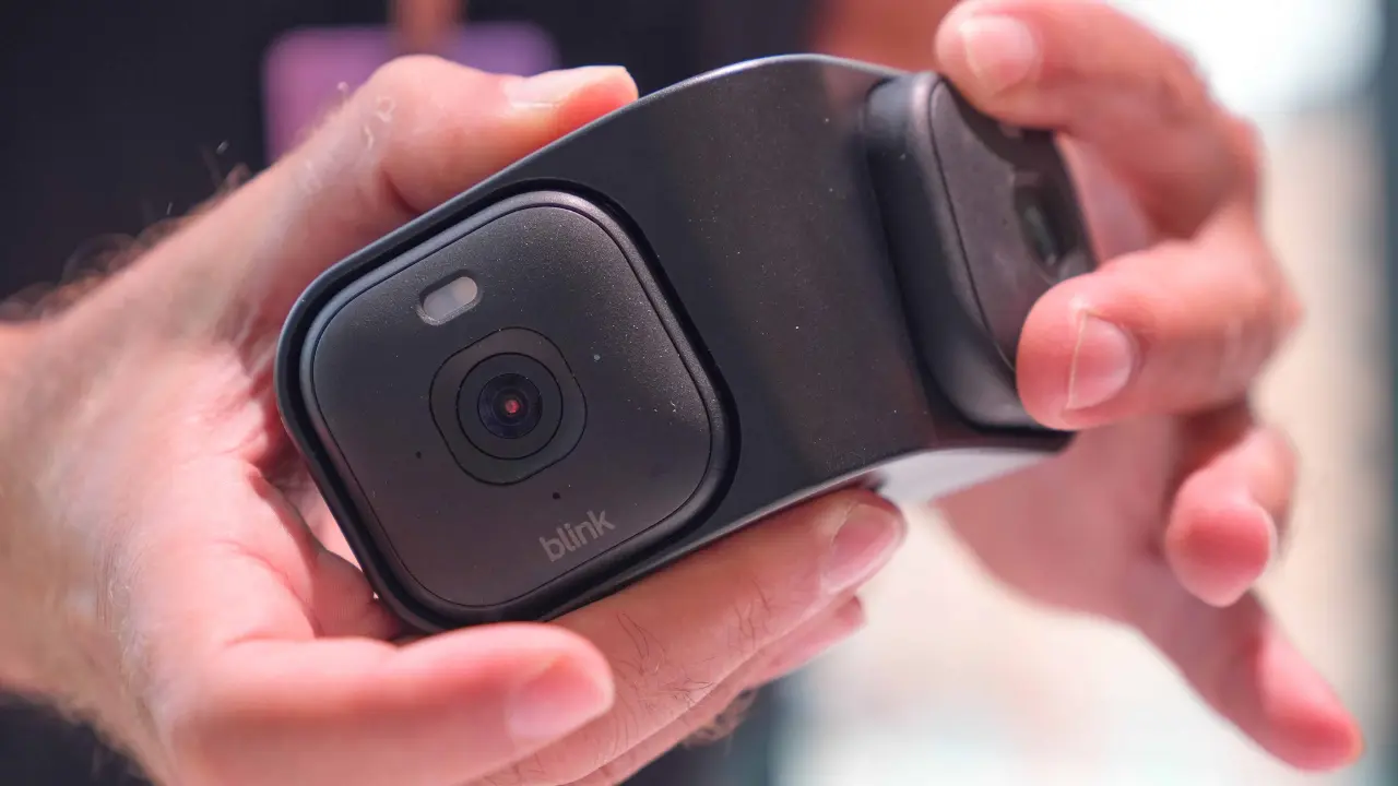 Amazon presenta su nueva generación de dispositivos con inteligencia artificial