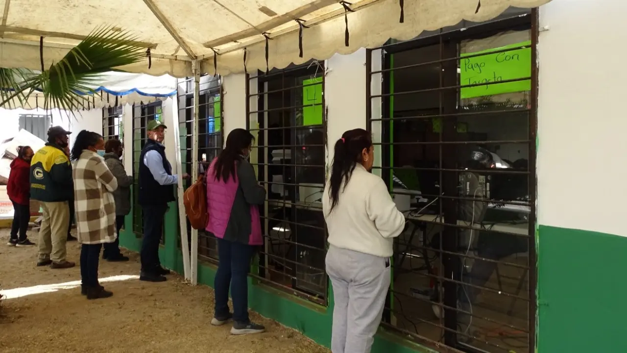 Ante rezago, analizan descuentos en multas por Predial en Soledad