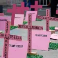 Asesinan a siete mexicanas al día Asesinan a siete mexicanas al día