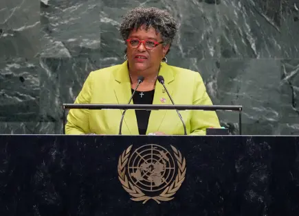 Caricom lidera acuerdo de movilidad en la región caribeña