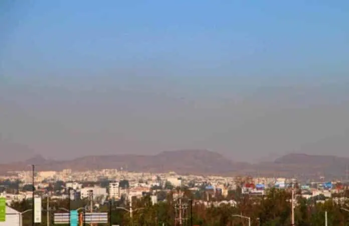 "Demagógico", el impuesto ecológico: Chessal Palau