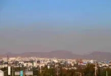 "Demagógico", el impuesto ecológico: Chessal Palau "Demagógico", el impuesto ecológico: Chessal Palau