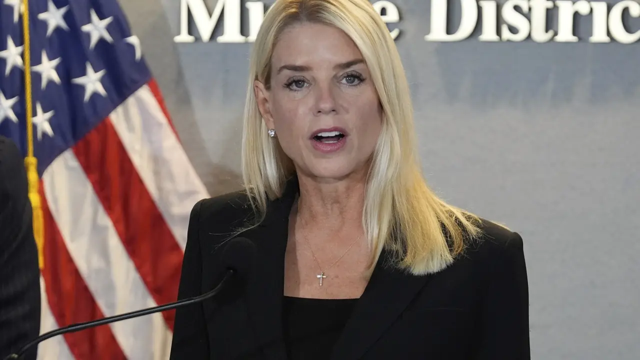 Demandan a grupos propalestinos por protesta en sinagoga de Nueva Jersey