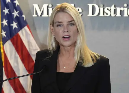 Demandan a grupos propalestinos por protesta en sinagoga de Nueva Jersey