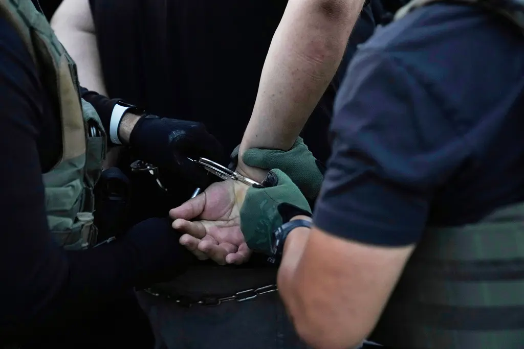 Demandan al gobierno por detenciones injustas en Alabama