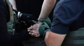 Dan 4 a&ntilde;os y medio de c&aacute;rcel a narcomenudista en Ray&oacute;n