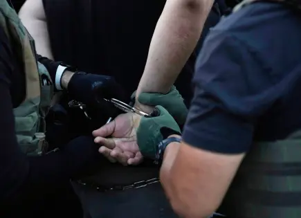 Demandan al gobierno por detenciones injustas en Alabama