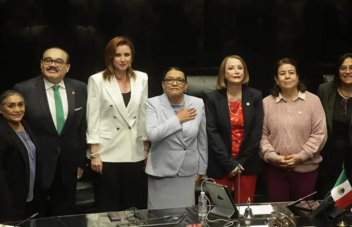 El Gobierno no pacta con criminales: Segob