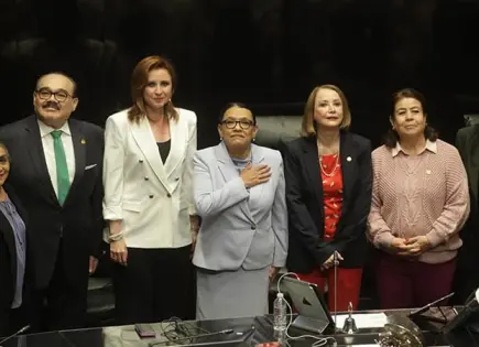 El Gobierno no pacta con criminales: Segob