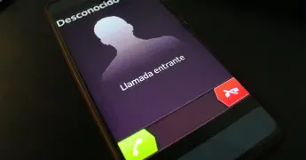 Si te amenazan, cuelga de inmediato, alerta la SSPC