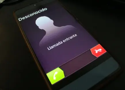 Identifican 16 números telefónicos usados para extorsionar