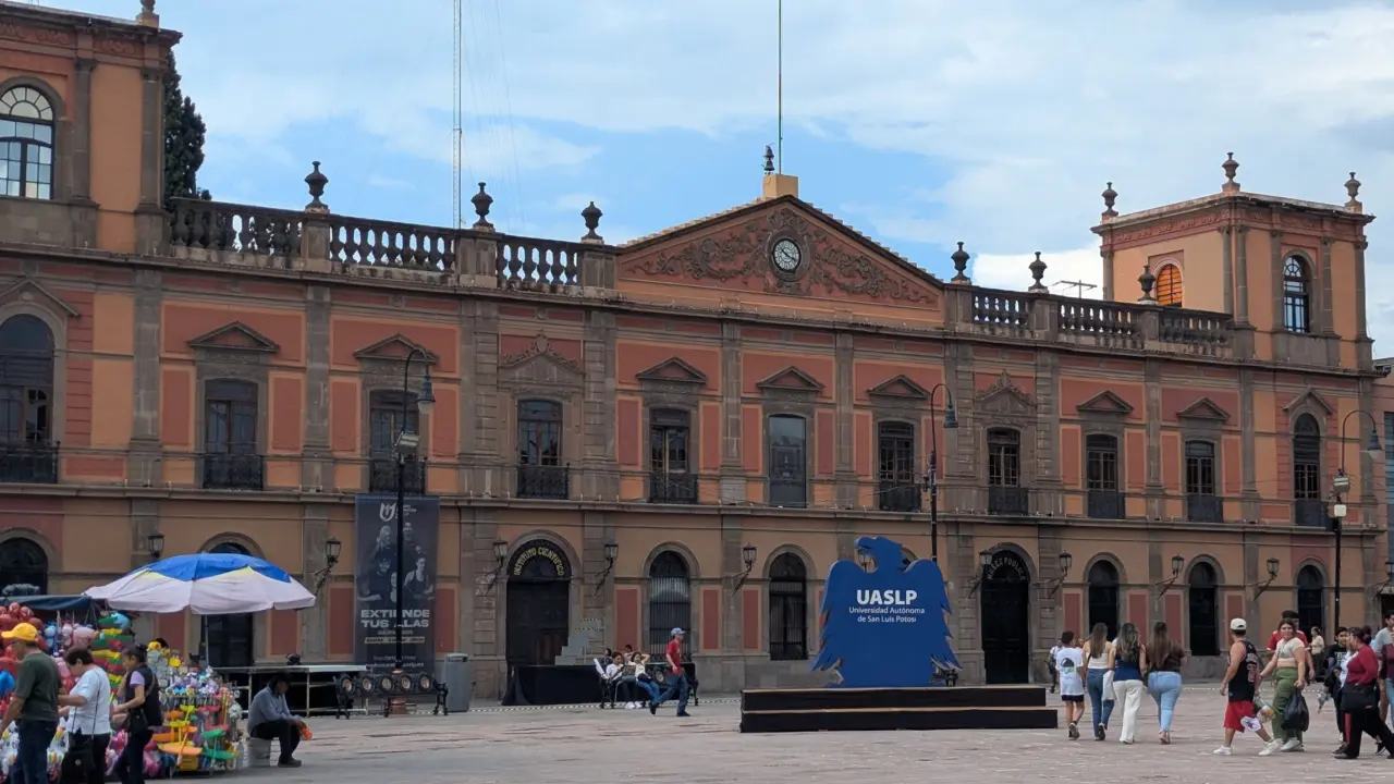 Foto: Citlally Montaño/Pulso