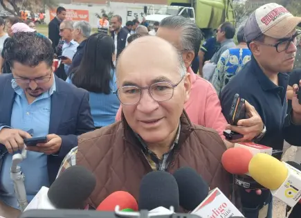 Evita Galindo hablar sobre futuro de alianza PRI, PAN y PRD